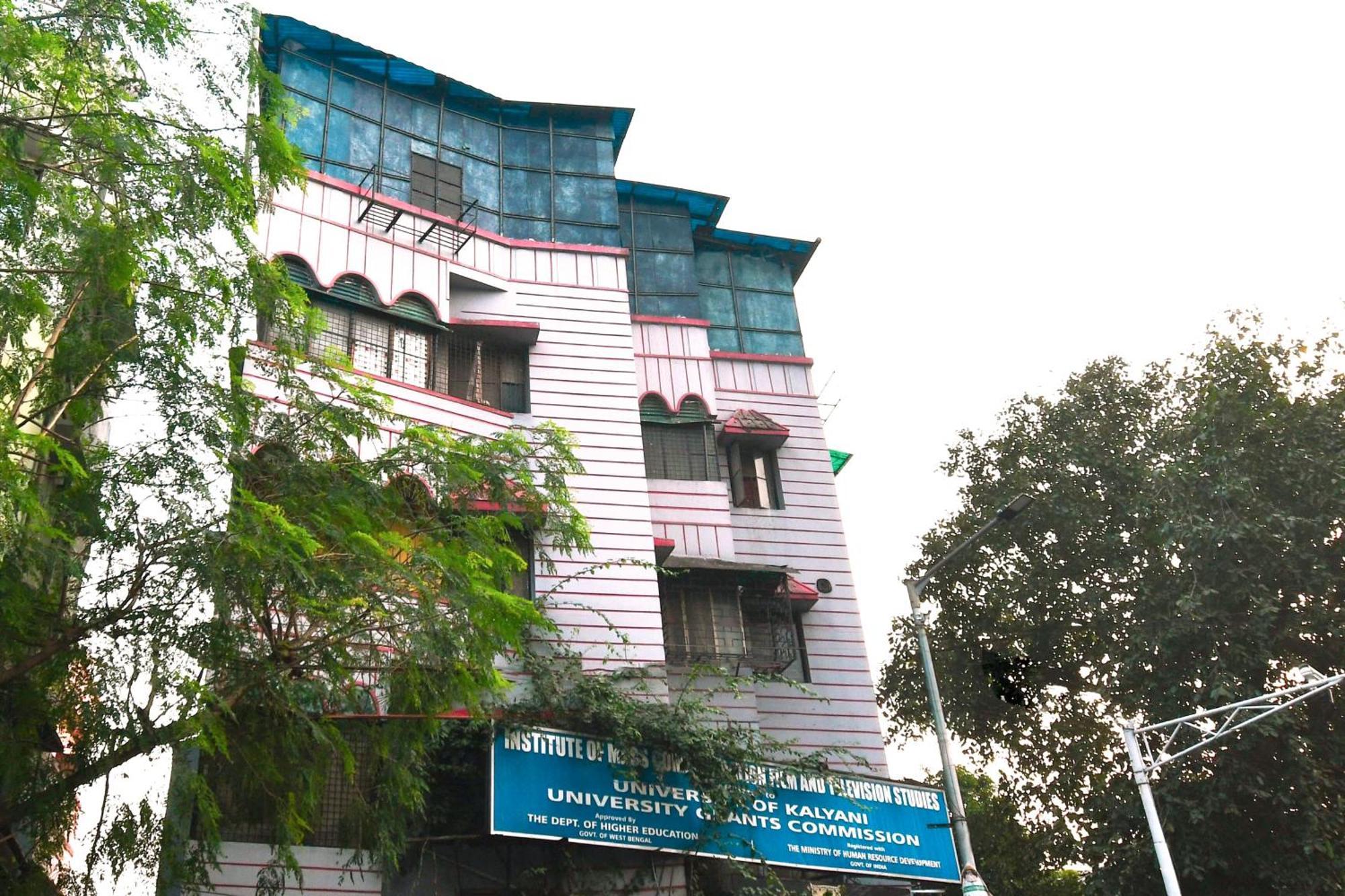 Hotel O Blue Cherry Guest House Calcuta Exterior foto